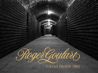 ロジャー・グラート / ROGER GOULART