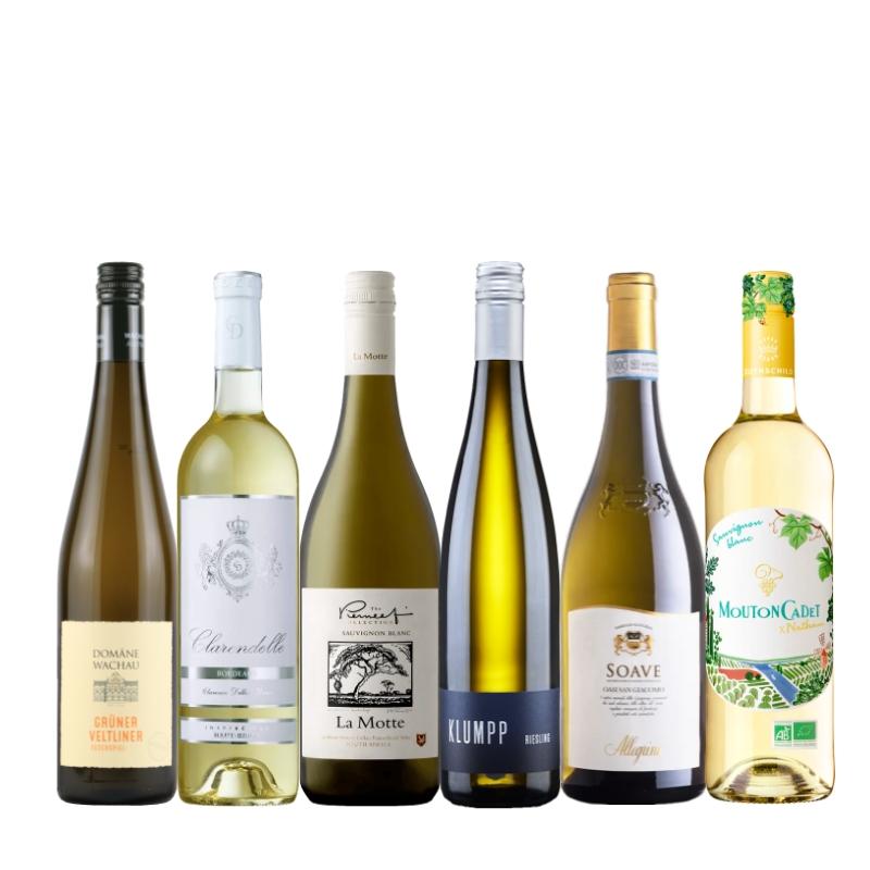 白ワイン　6本セット Amazon.co.jp: My Wine CLUB 白ワイン マイワインクラブ 金賞