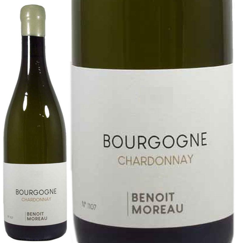 ブルゴーニュ・シャルドネ