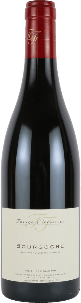 ブルゴーニュ・ルージュ