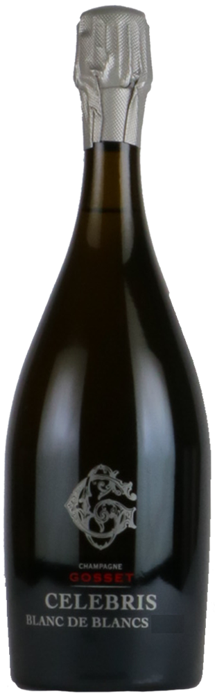 ゴッセ セレブリス・ブラン・ド・ブラン [ボックス付] / ゴッセ