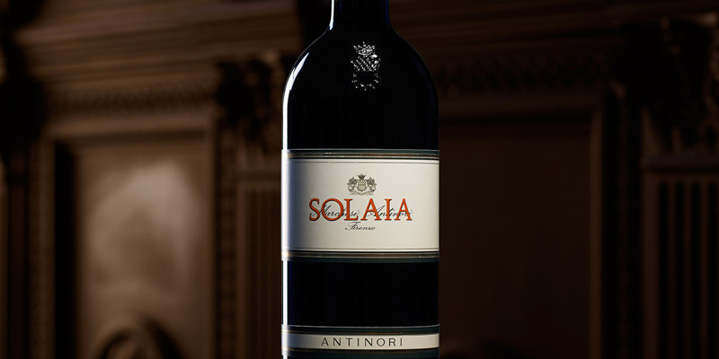 ソライア | エノテカ - ワイン通販