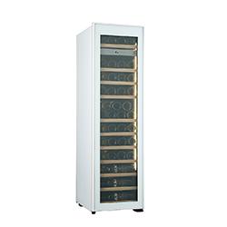 エッセンシャル 44本収納 右開き FJE-113GSL(WH)