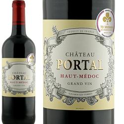 シャトー・ポルタル