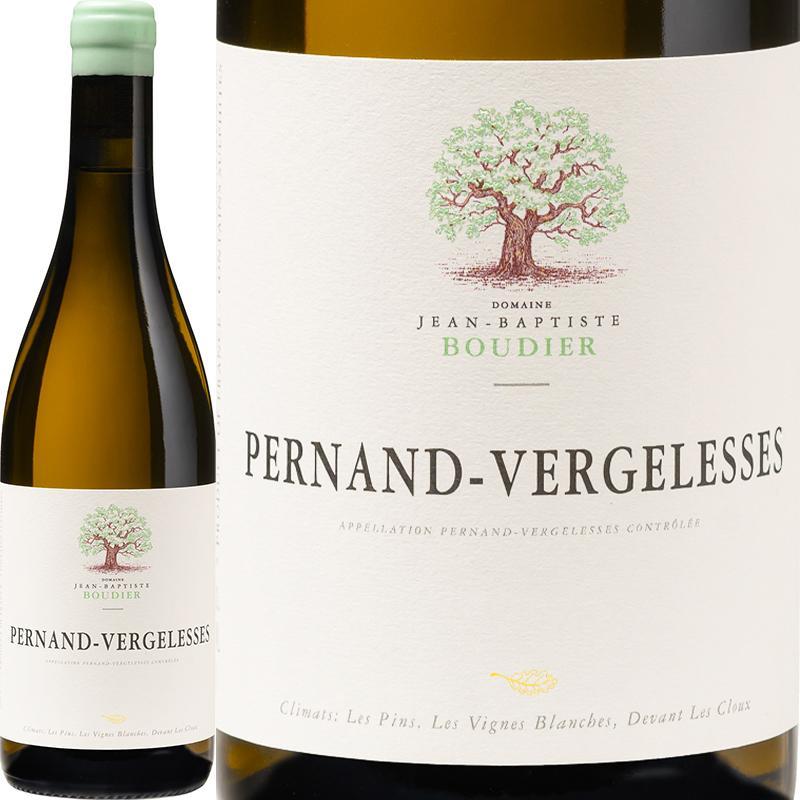 ペルナン・ヴェルジュレス・ブラン