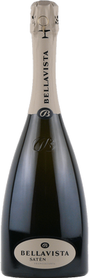 フランチャコルタ・サテン [ボックスなし]