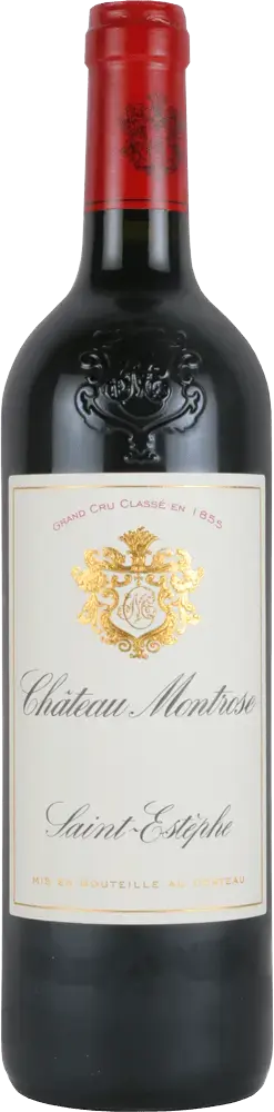 シャトー モンローズ 2000 & 2003 Chateau Montrose 【一部予約販売中 ...