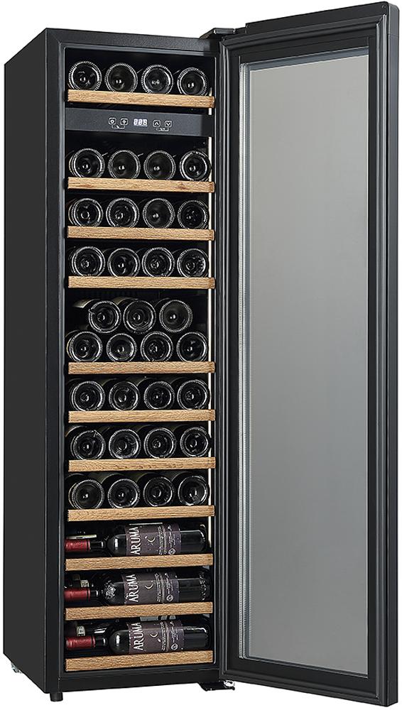 エッセンシャル 44本収納 右開き FJE-113GSL(BK) / フォルスター