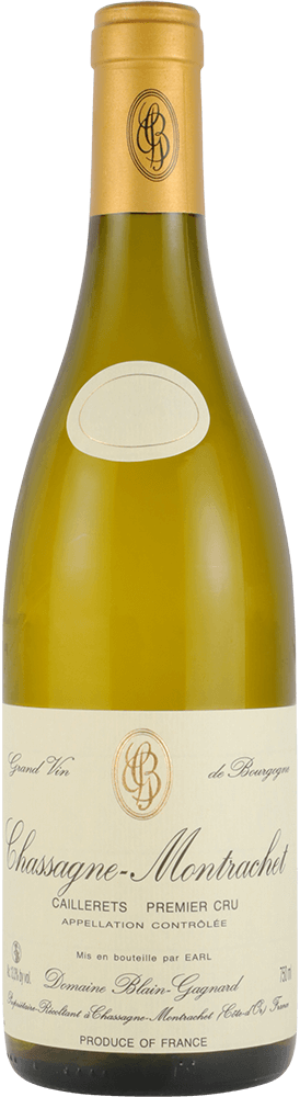 ブラン・ガニャール（マルク・アントナン・ブラン） BLAIN-GAGNARD