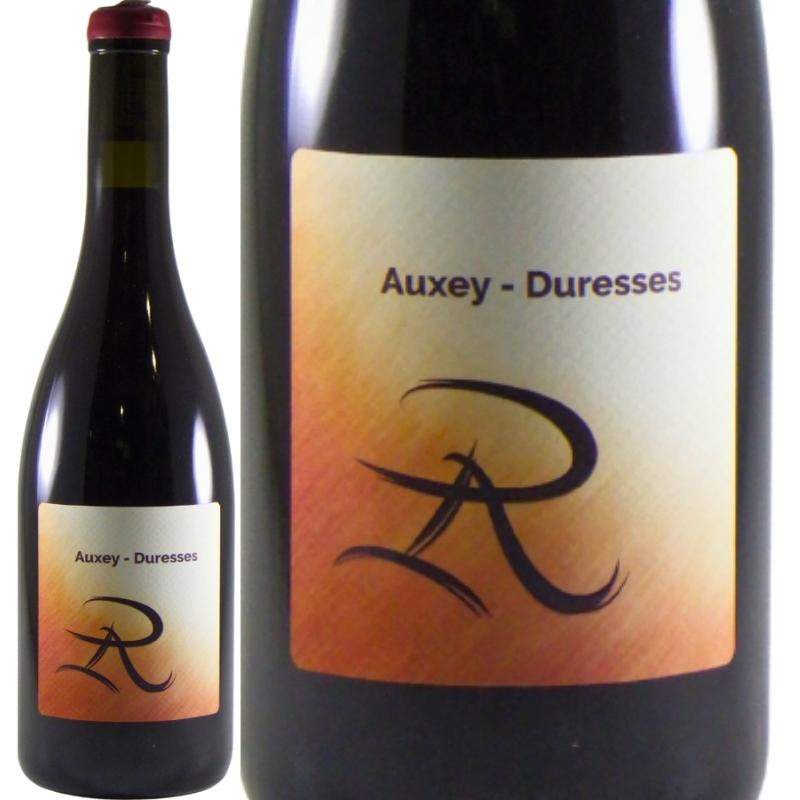 オーセイ・デュレス・ルージュ