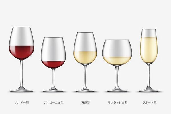 【11月24日(月・祝)開催】初級ワインセミナー「グラスが変われば、ワインが変わる」