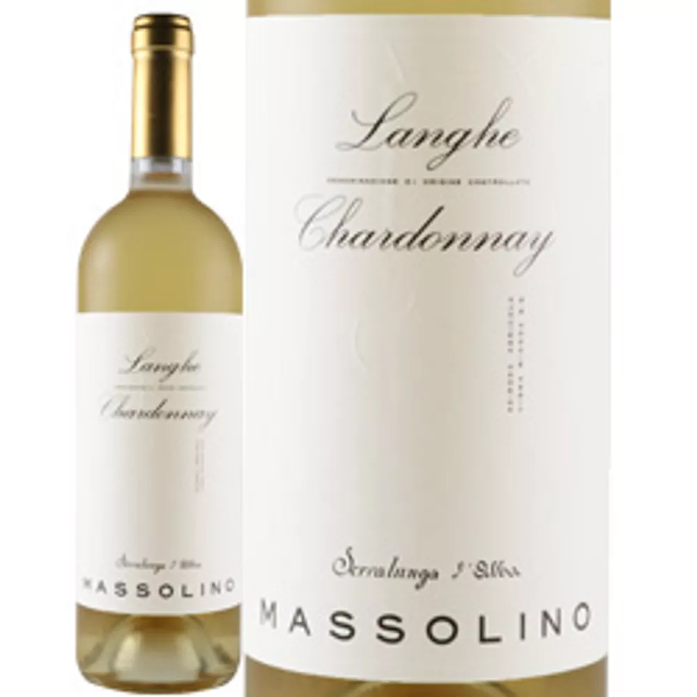 ランゲ・シャルドネ