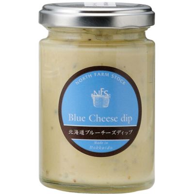 北海道ブルーチーズディップ