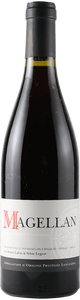 ラングドック マゼラン ルージュ