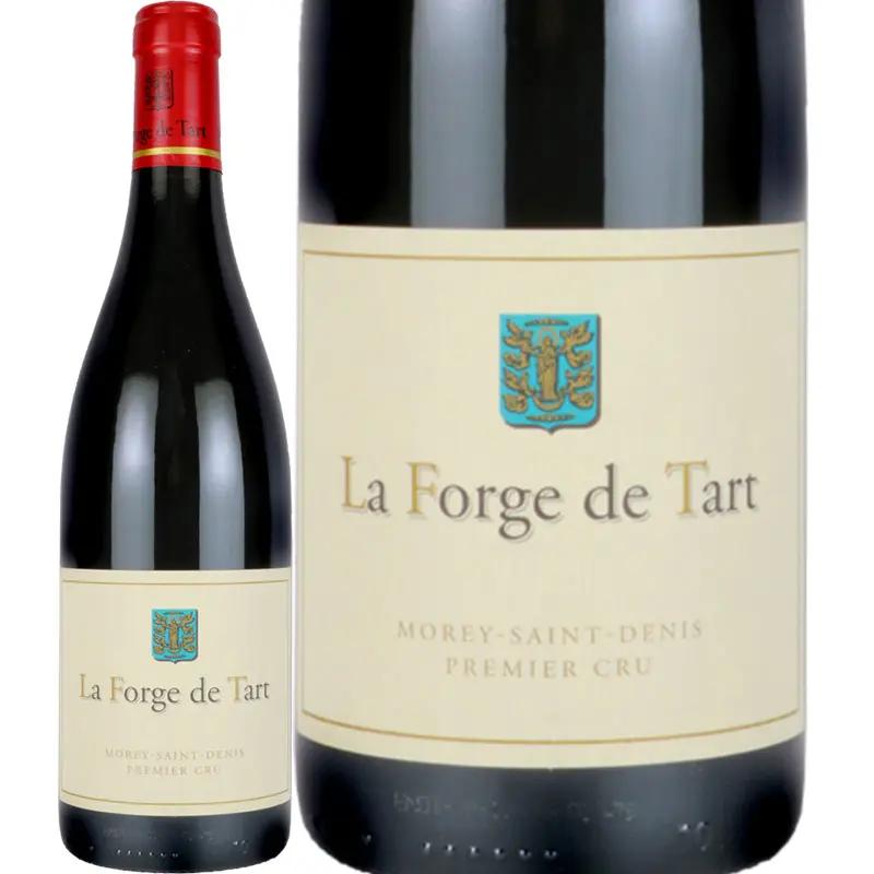 ラ・フォルジュ・ド・タール プルミエ・クリュ