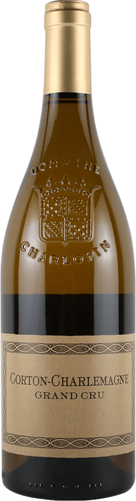 MAISON CHAMPY（メゾン シャンピー）コルトン シャルルマーニュ グランクリュ 2003 13.5％ 750ml F22I040002 -  飲料