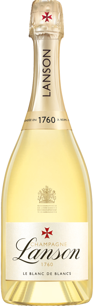 ランソン ブラン ド ブラン NV 750ml 箱付 ブリュット
