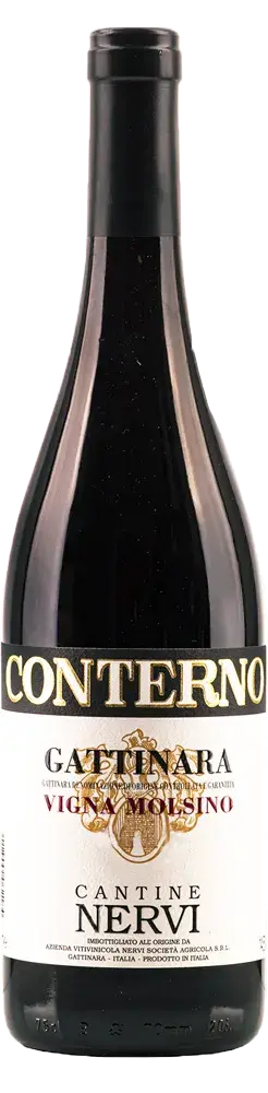 ガッティナーラ ヴィーニャ・モルシーノ