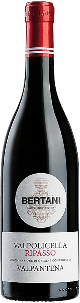 ヴァルポリチェッラ・リパッソ / ベルターニ | エノテカ - ワイン通販
