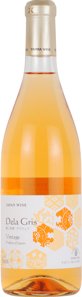 丹波ワイン TAMBA WINE | エノテカ - ワイン通販