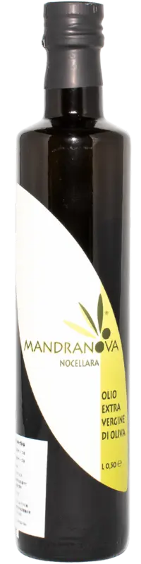 エクストラヴァージン・オリーブオイル 500ml