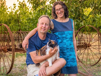 マサイアソン・ファミリー・ヴィンヤード MATTHIASSON FAMILY VINEYARD