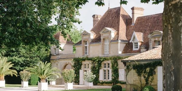 11/13(木)～11/20(木)　シャトー・マルゴー、パルメに続く実力を誇る、格付け第二級シャトー「シャトー・ローザン・セグラ」