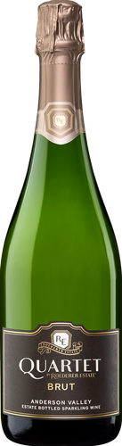 カルテット・アンダーソン・ヴァレー ブリュット