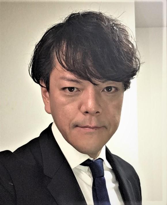 鍵澤　学さん