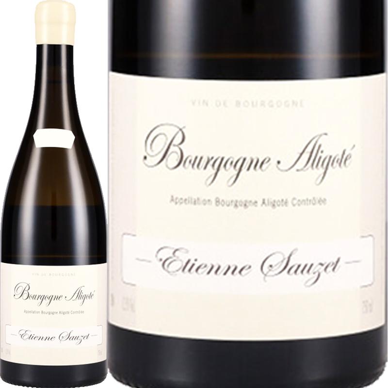 ブルゴーニュ・アリゴテ