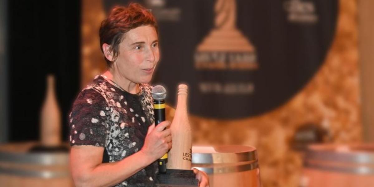 マリー・クルタン / MARIE COURTIN