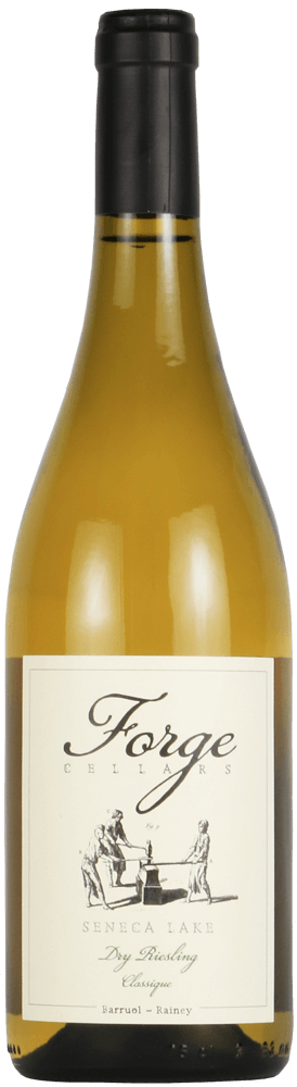 リースリング・クラシック / フォルジュ・セラーズ | エノテカ