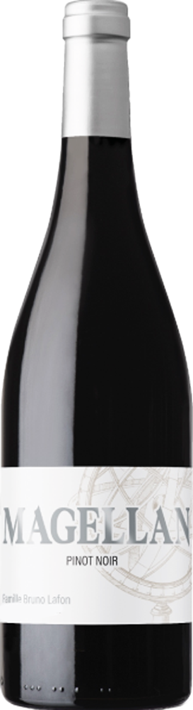 マゼラン・ピノ・ノワール