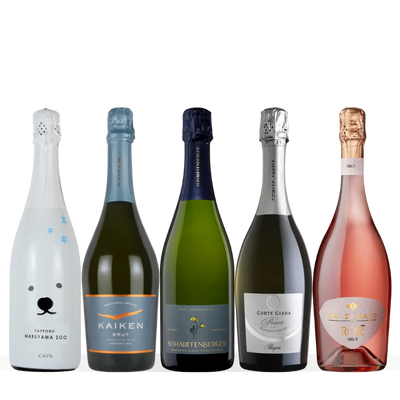 ENOTECA ワイン 2本セット エノテカ / プレミアムスパークリングワイン