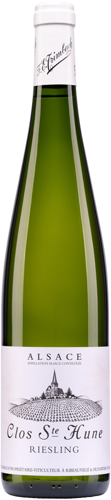 リースリング・クロ・サンテューヌ