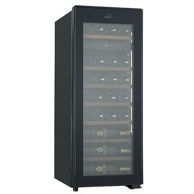 エッセンシャル 29本収納 右開き FJE-76GS(BK)