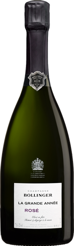 ボランジェ ラ・グラン・ダネ・ロゼ [ボックス付]