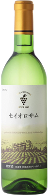 ホッカイドウ セイオロサム