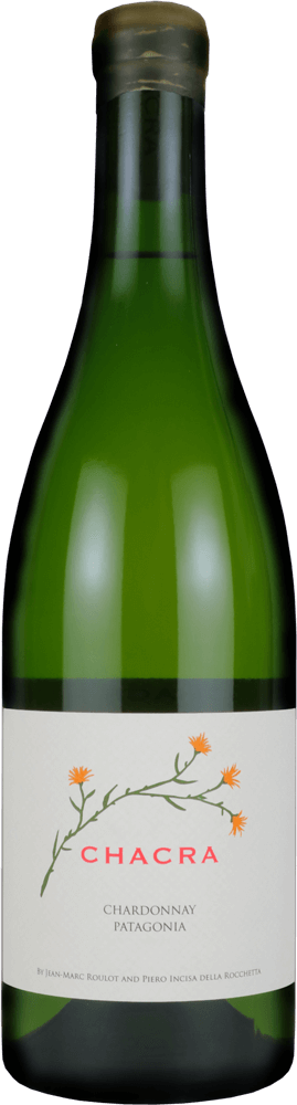 チャクラ・シャルドネ