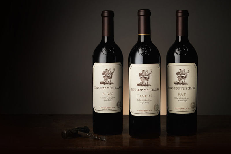 スタッグスリープセラーズメルロー 　2019　バレンタイン　ワイン　シャンパン スタッグス・リープ・ワイン・セラーズ STAG'S LEAP WINE CELLARS