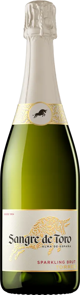 サングレ・デ・トロ・スパークリング・ブリュット