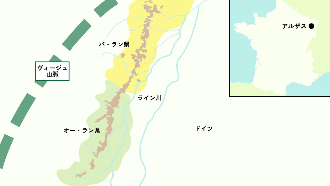 気候と風土