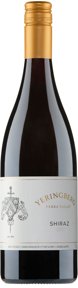 イエリングバーグ・シラーズ