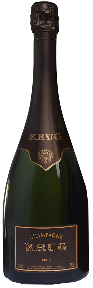 KRUG（クリュッグ) 2006年 ヴィンテージ  シャンパン750ml