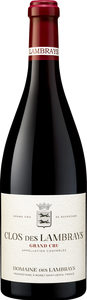 クロ・デ・ランブレイ グラン・クリュ