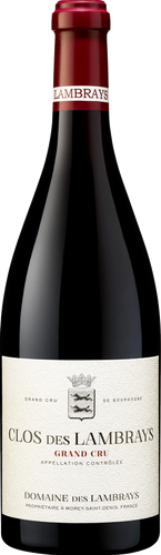 クロ・デ・ランブレイ グラン・クリュ