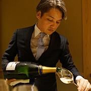 飛田泰秀