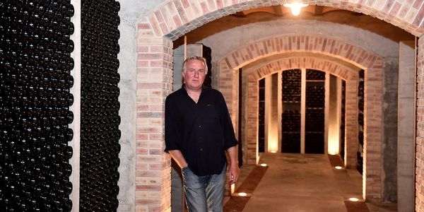 クロ・デ・パプ (ポール・アヴリル) / CLOS DES PAPES (PAUL AVRIL）