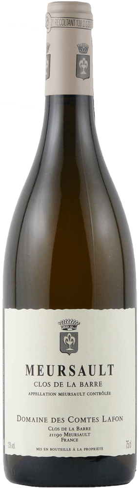 ムルソー・クロ・ド・ラ・バール | エノテカ - ワイン通販