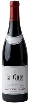 ピノ・ノワール ラ・コート